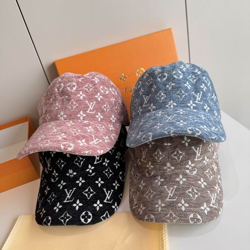 LV cap dx143